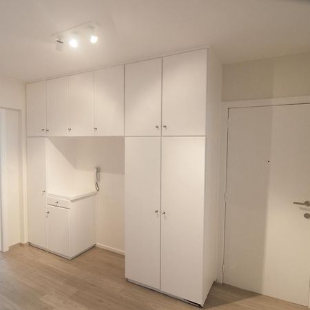 Duinenblik 3 Leilighet Nieuwpoort Eksteriør bilde